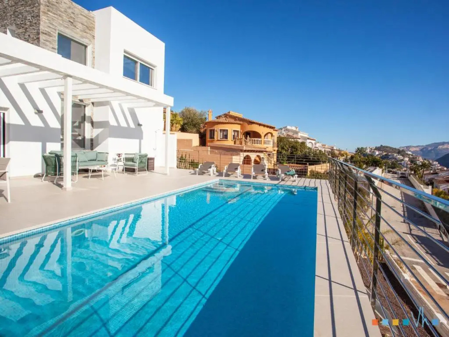 VH Costa Blanca - CASA AMELIA