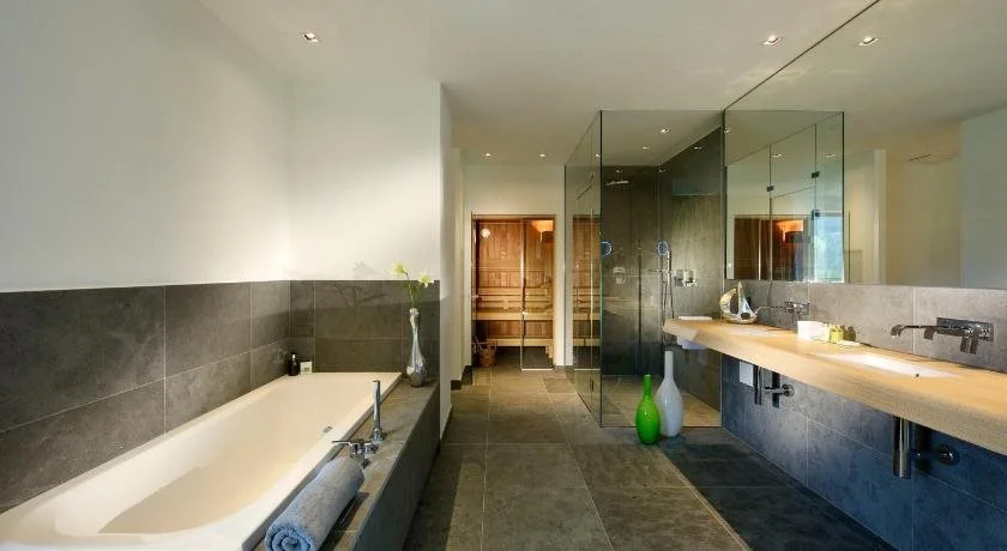 Dolomitengolf Suites