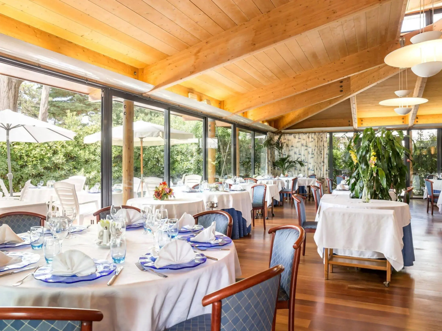 Camping les Grenettes