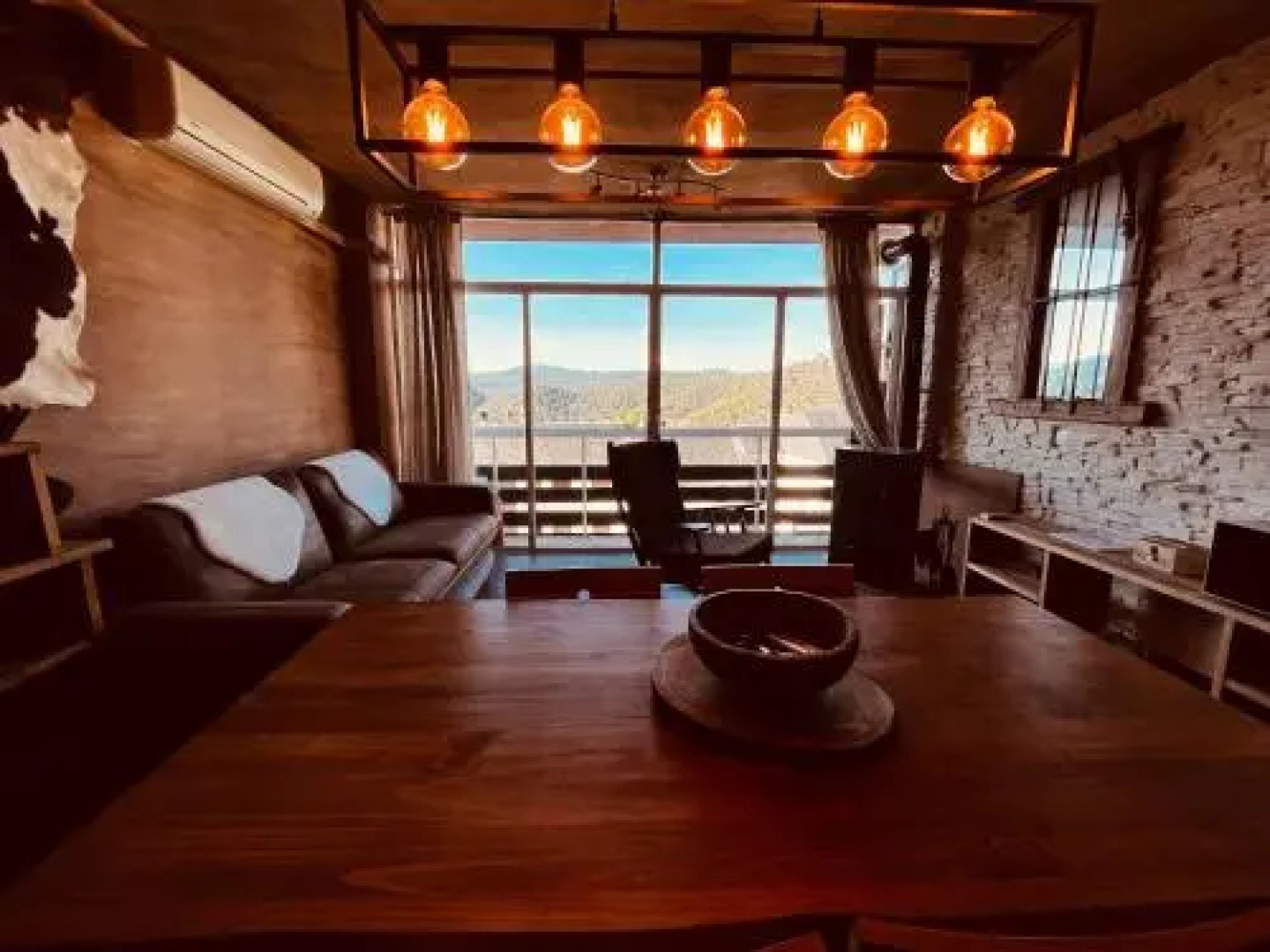 Old West House Pantano De San Juan