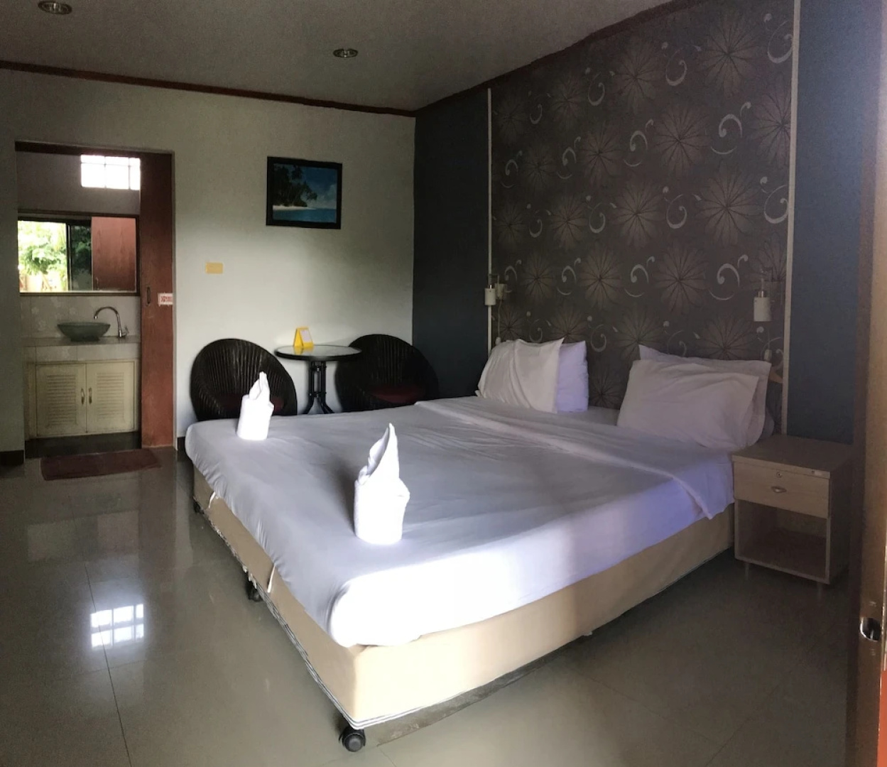 Baan Saui Resort