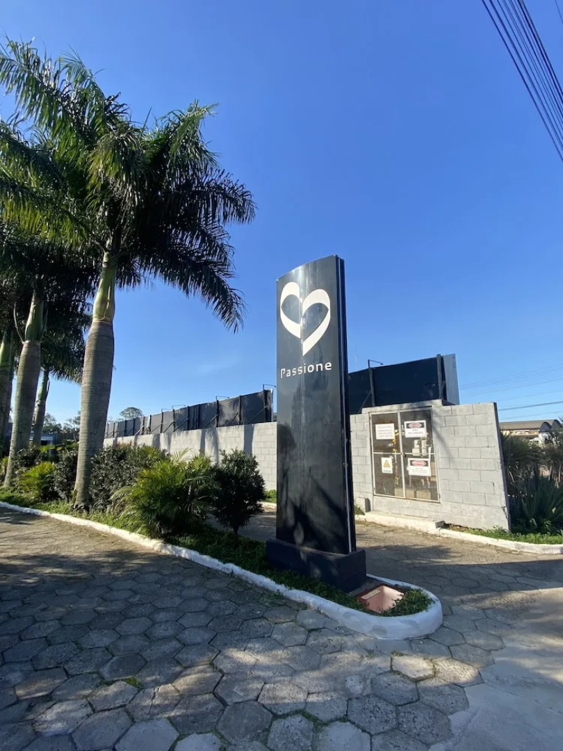 Passione Estadia & Lazer