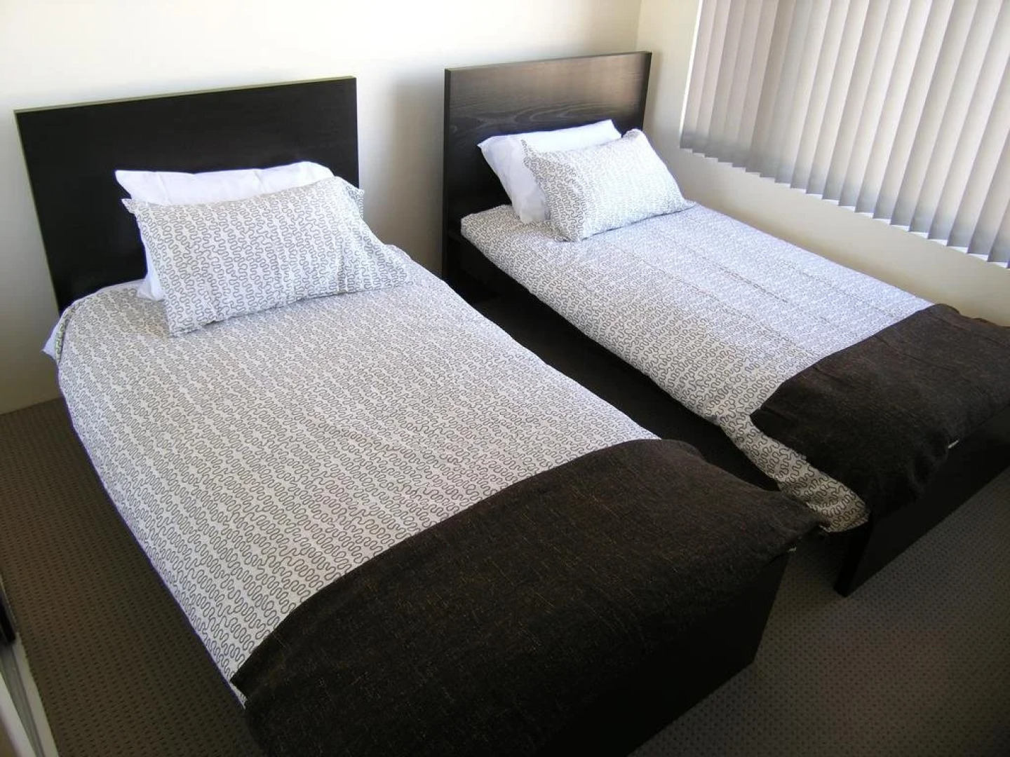 Swan Valley Townhouse