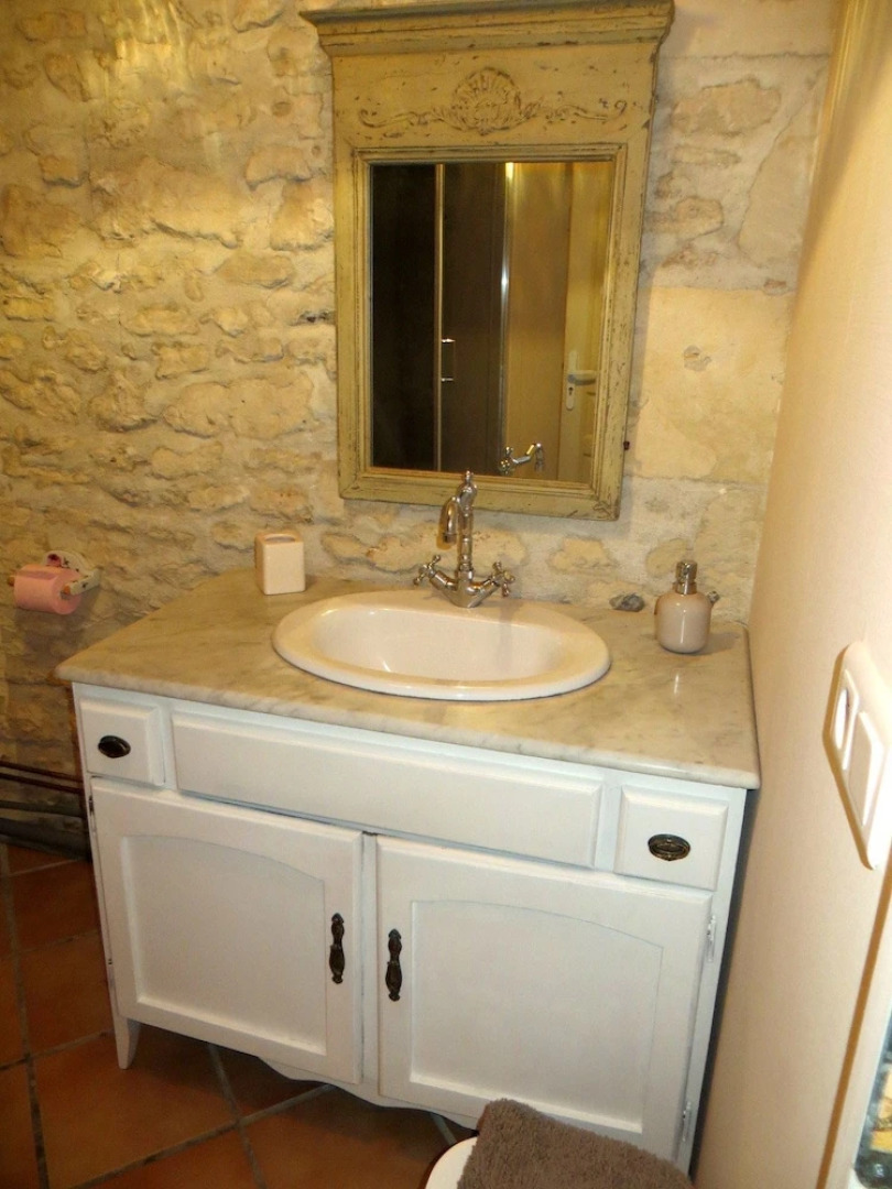 La coquette de La Rit