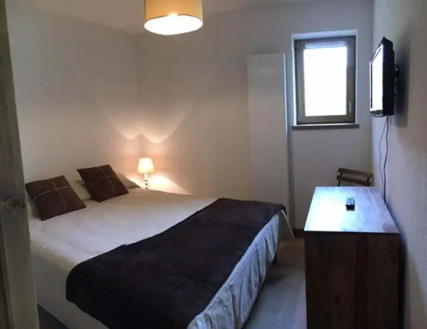 Nivéoles A3 - Morillon Village - 2 Chambres