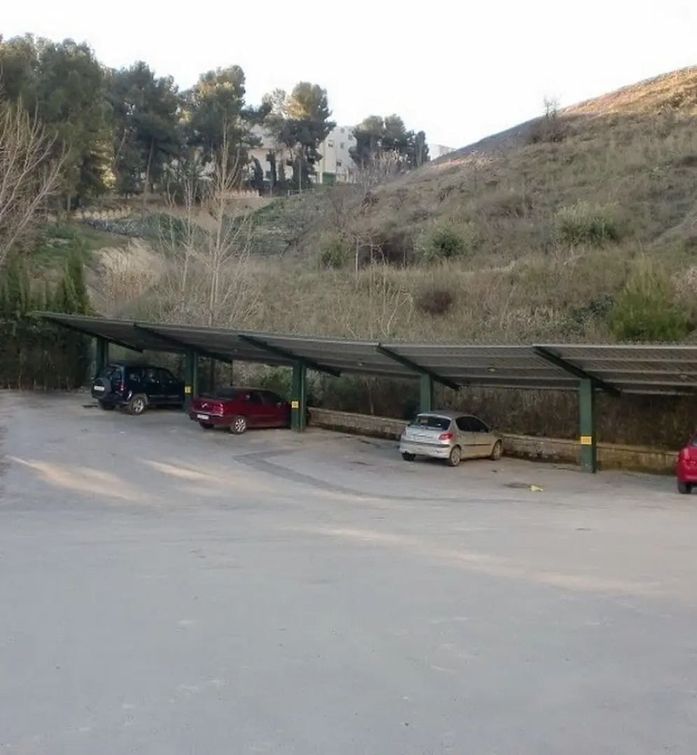 Hotel Sierra de Quesada