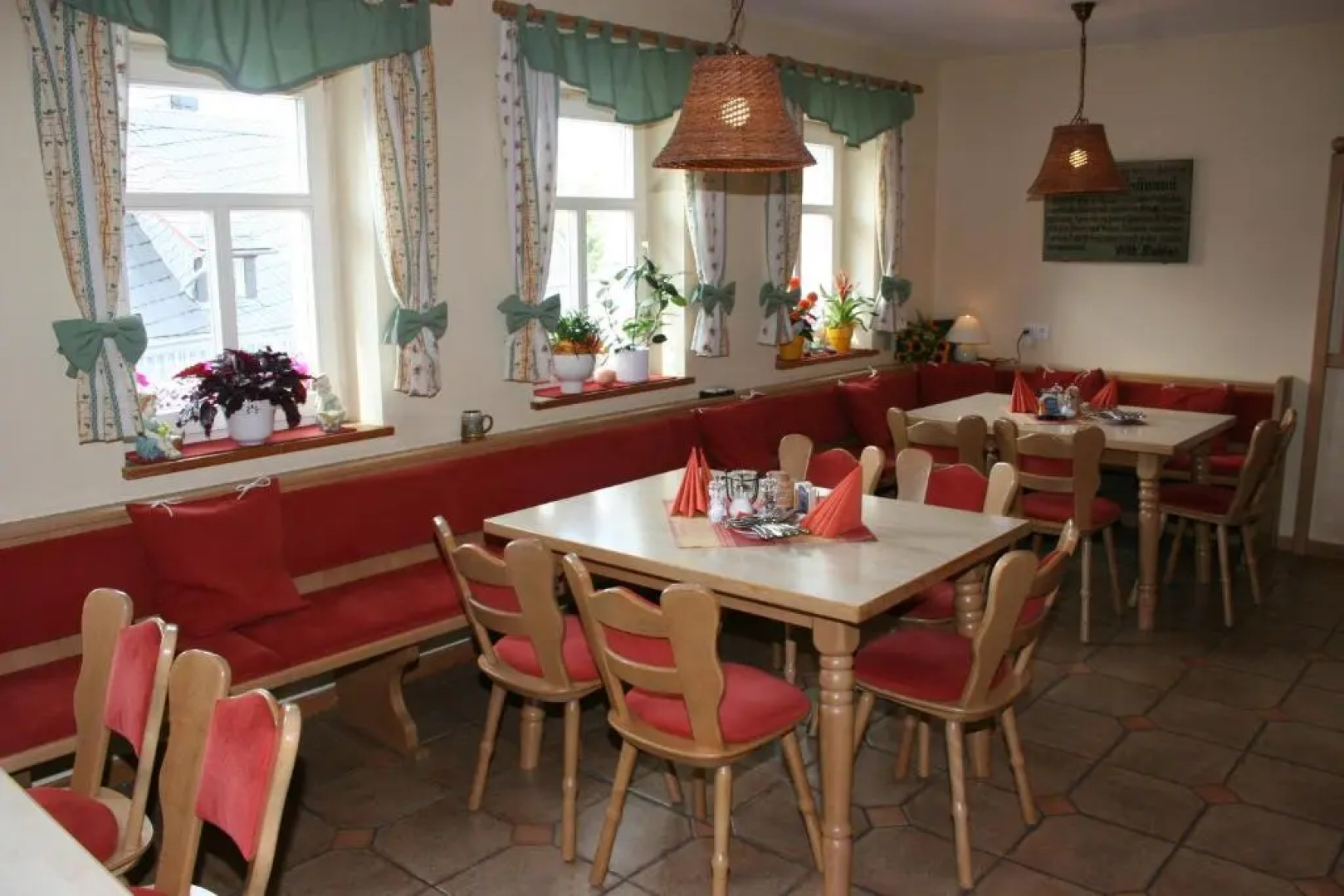 Gasthof zur Hoffnung