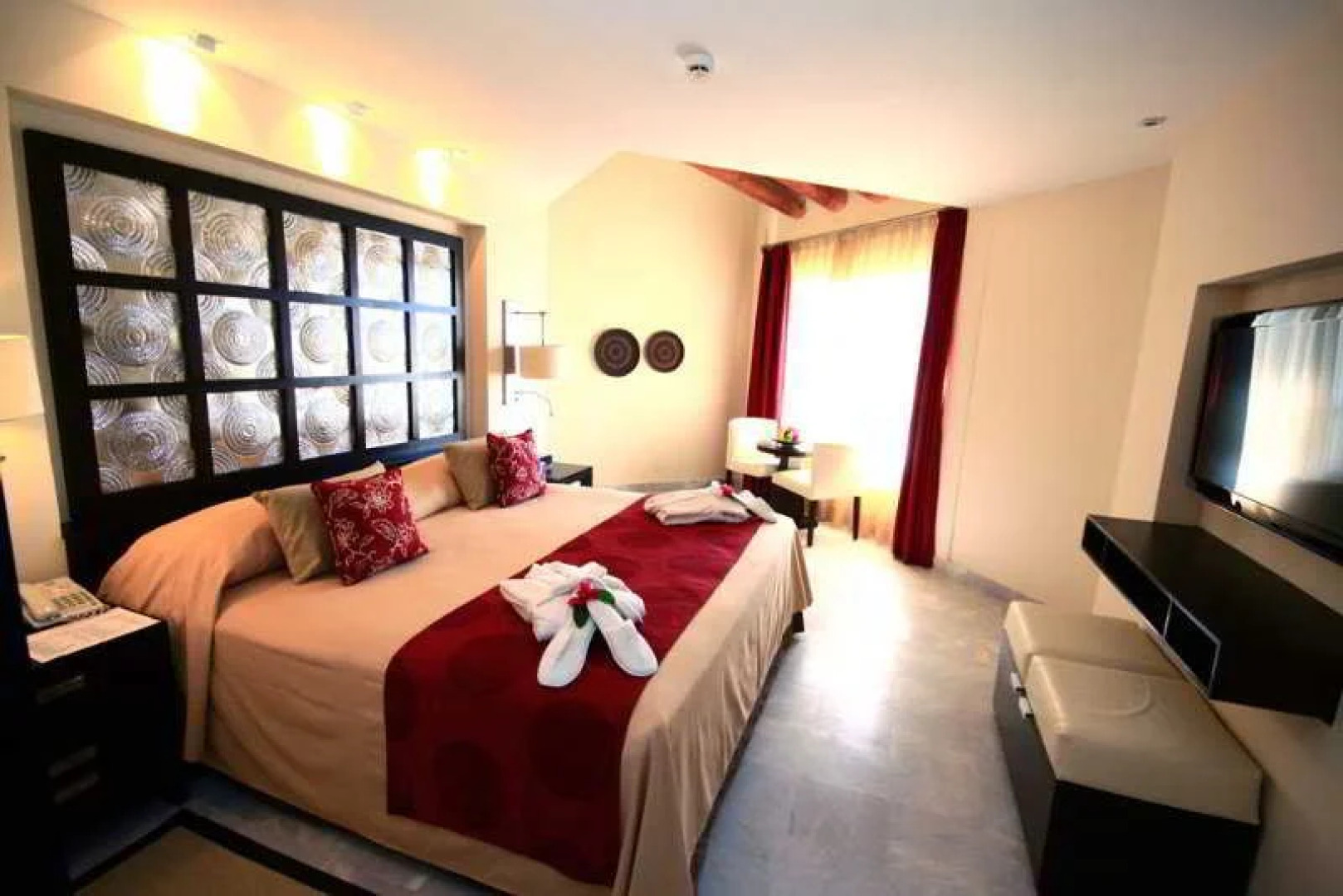 Royal Level at Occidental Nuevo Vallarta