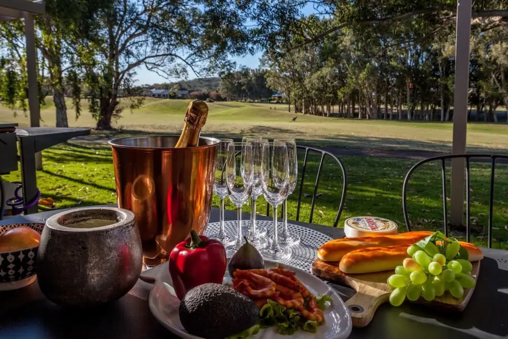 Horizons Golf Club, Villa 133