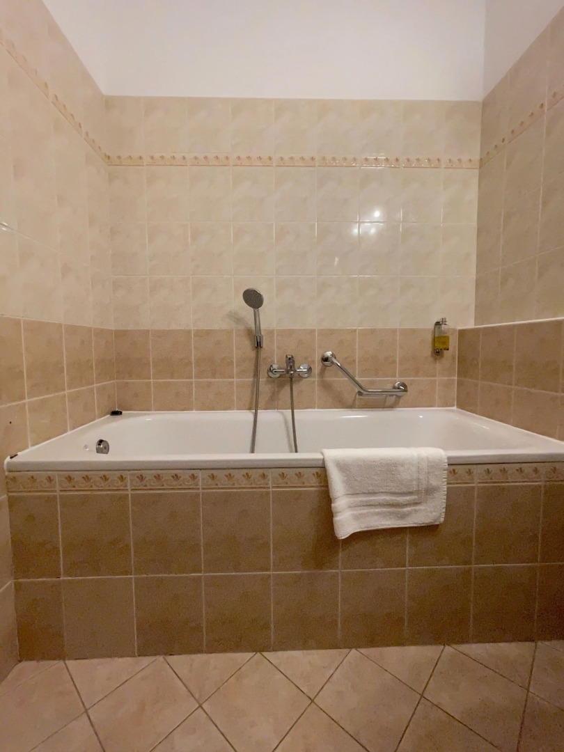 Hostel Little Quarter