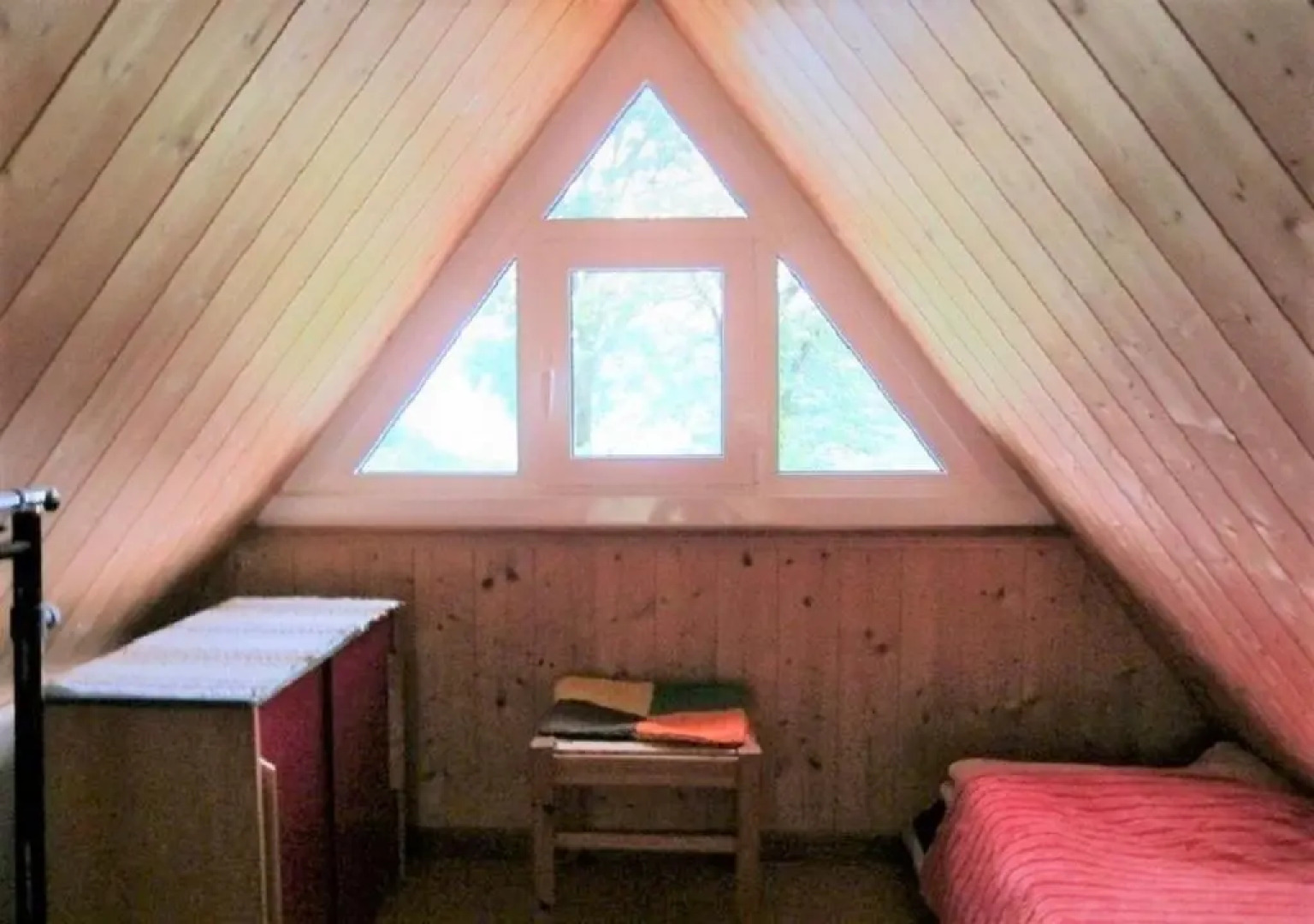 Casetta Allegra Terreno C27