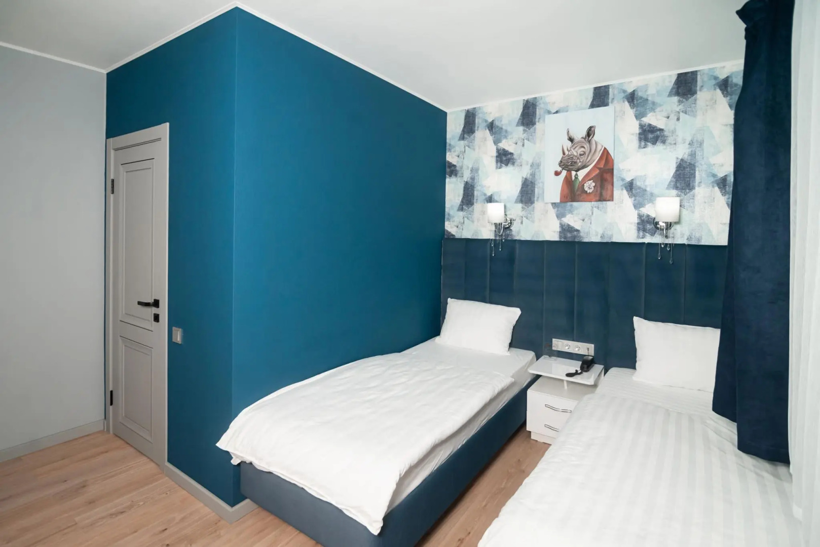 Hotel X.O. (Икс О)