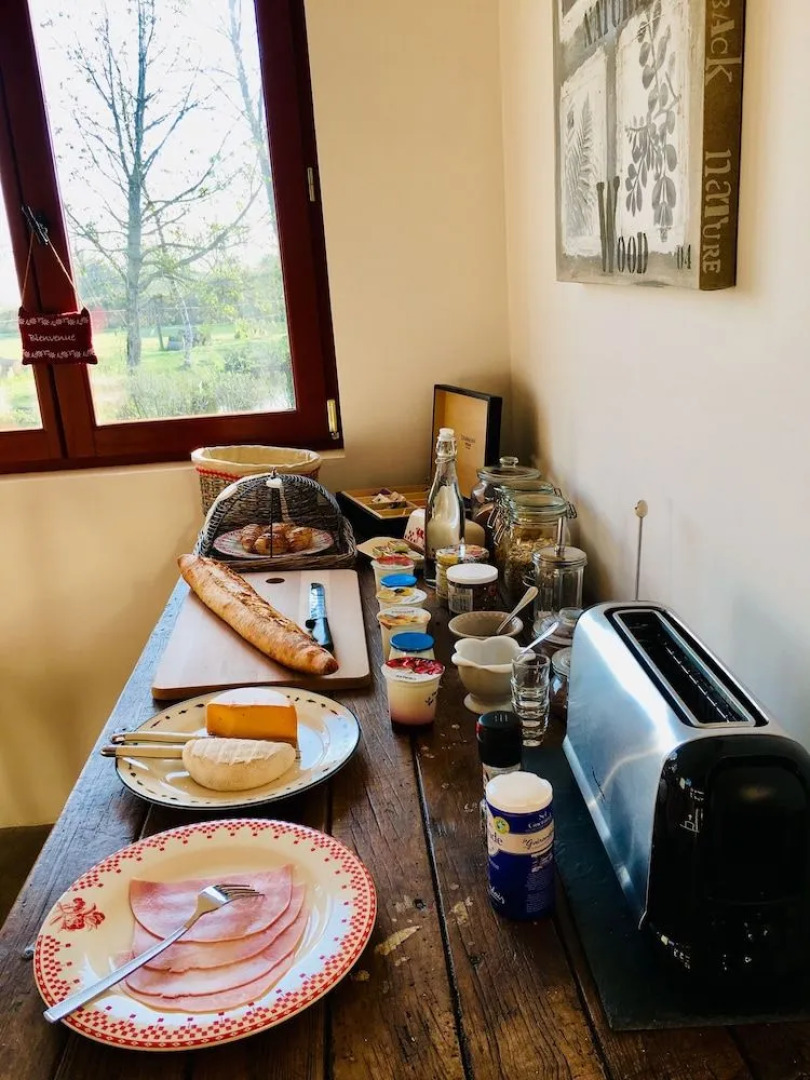 Paardenhof Guesthouse