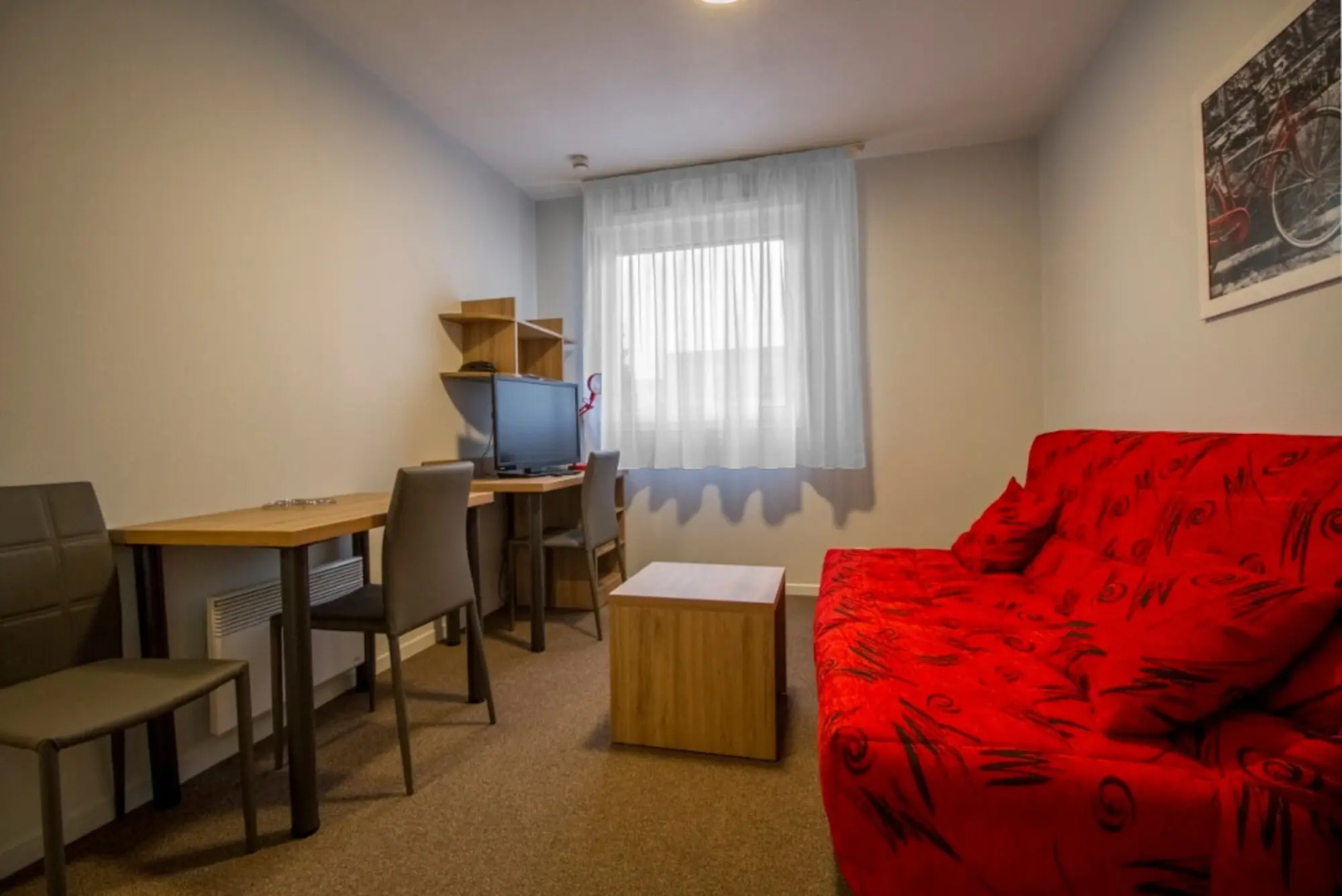 KOSY Appart’Hôtels – Le Champ de Mars