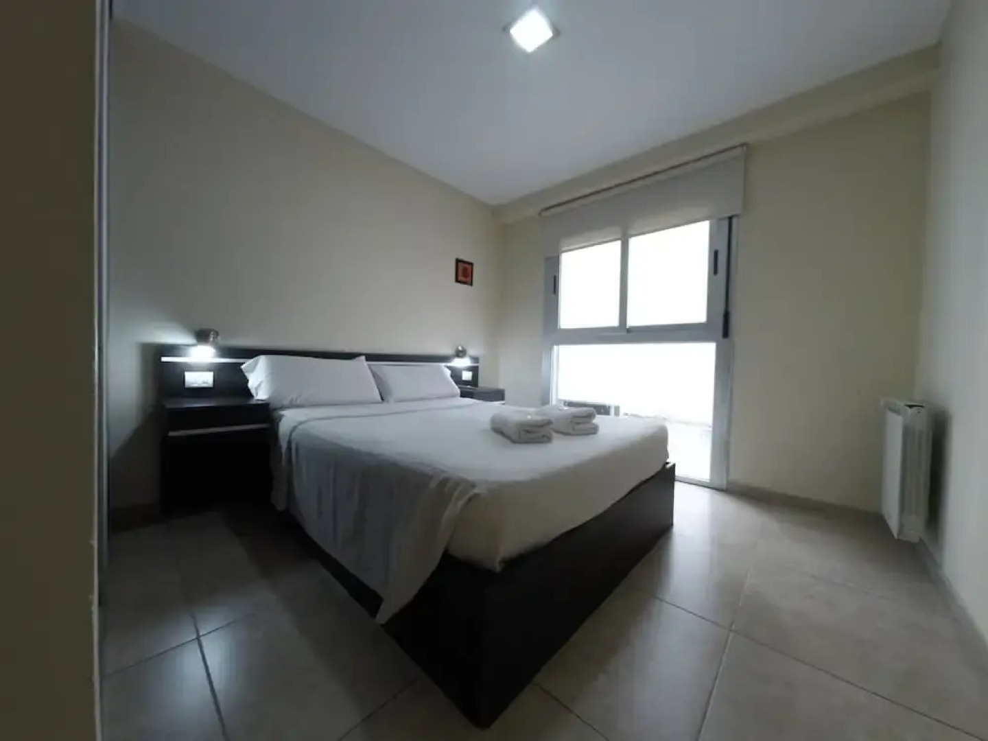 Nubes Apart Hotel