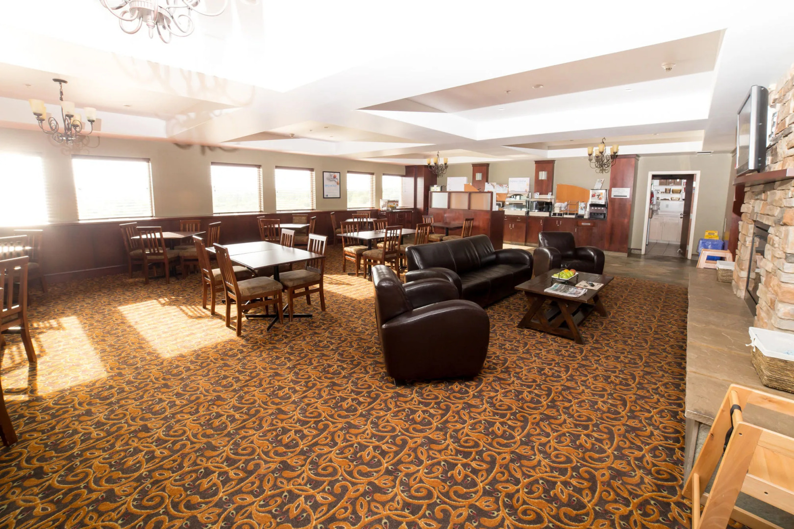 Holiday Inn Express Hotel & Suites Drayton Valley by IHG