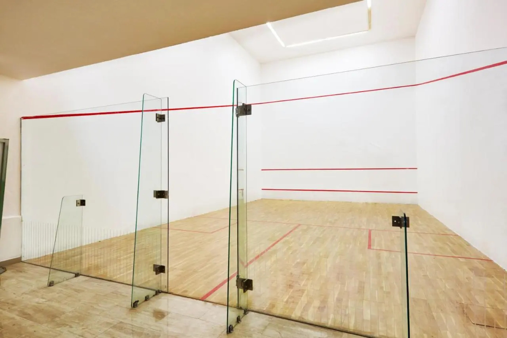 Отель THB Royal