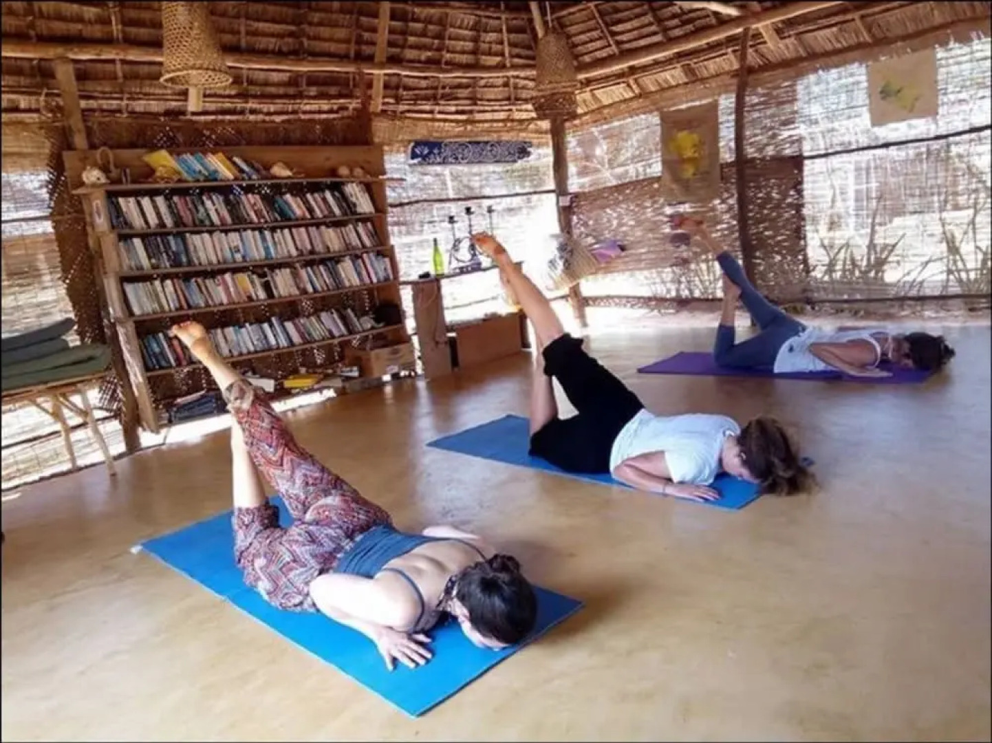 Diamond Beach Village