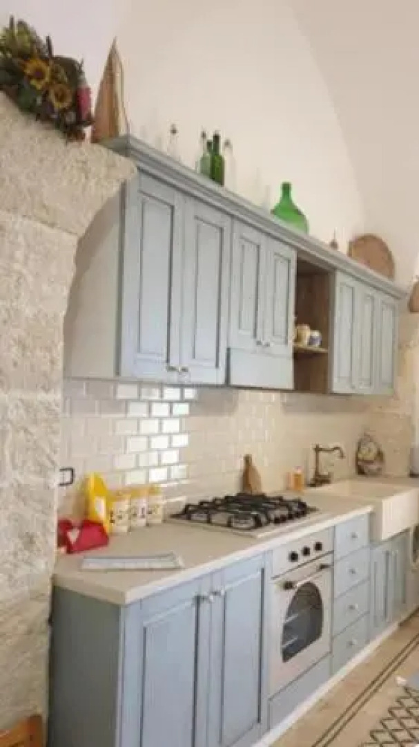 Masseria Vivi il Salento