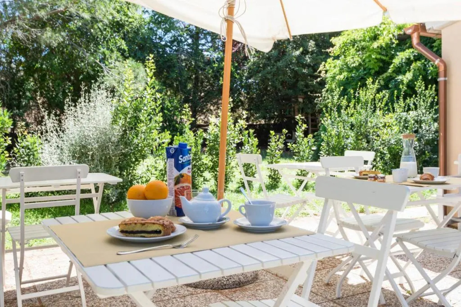 Fattoria Pian di Rocca