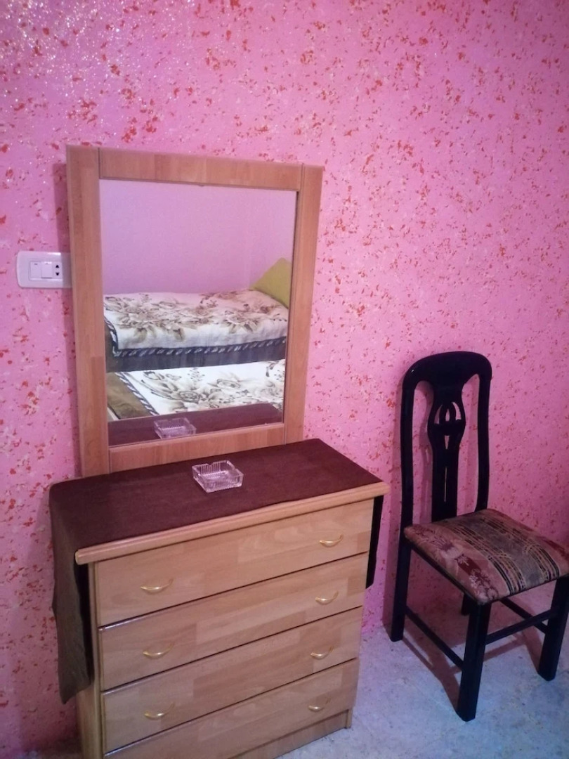 Ibn Khaldoon Apartment