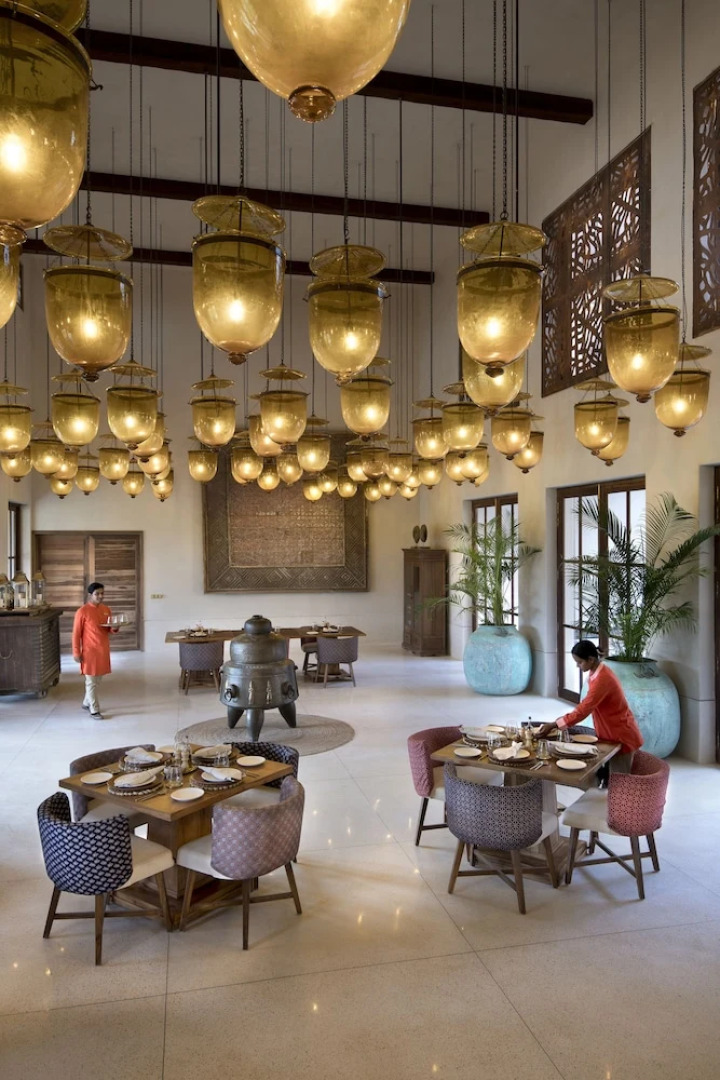 Aramness Gir National Park