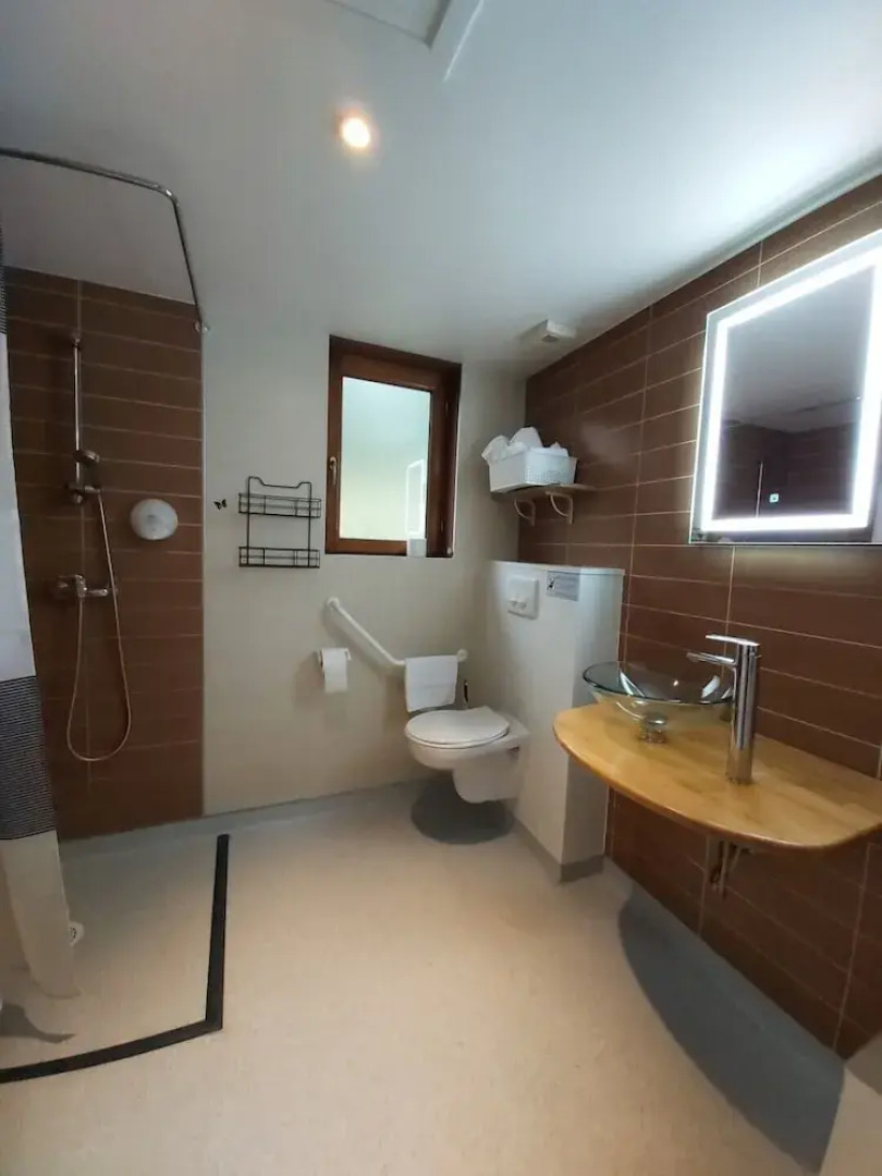 Le Hameau du Comté de Foix