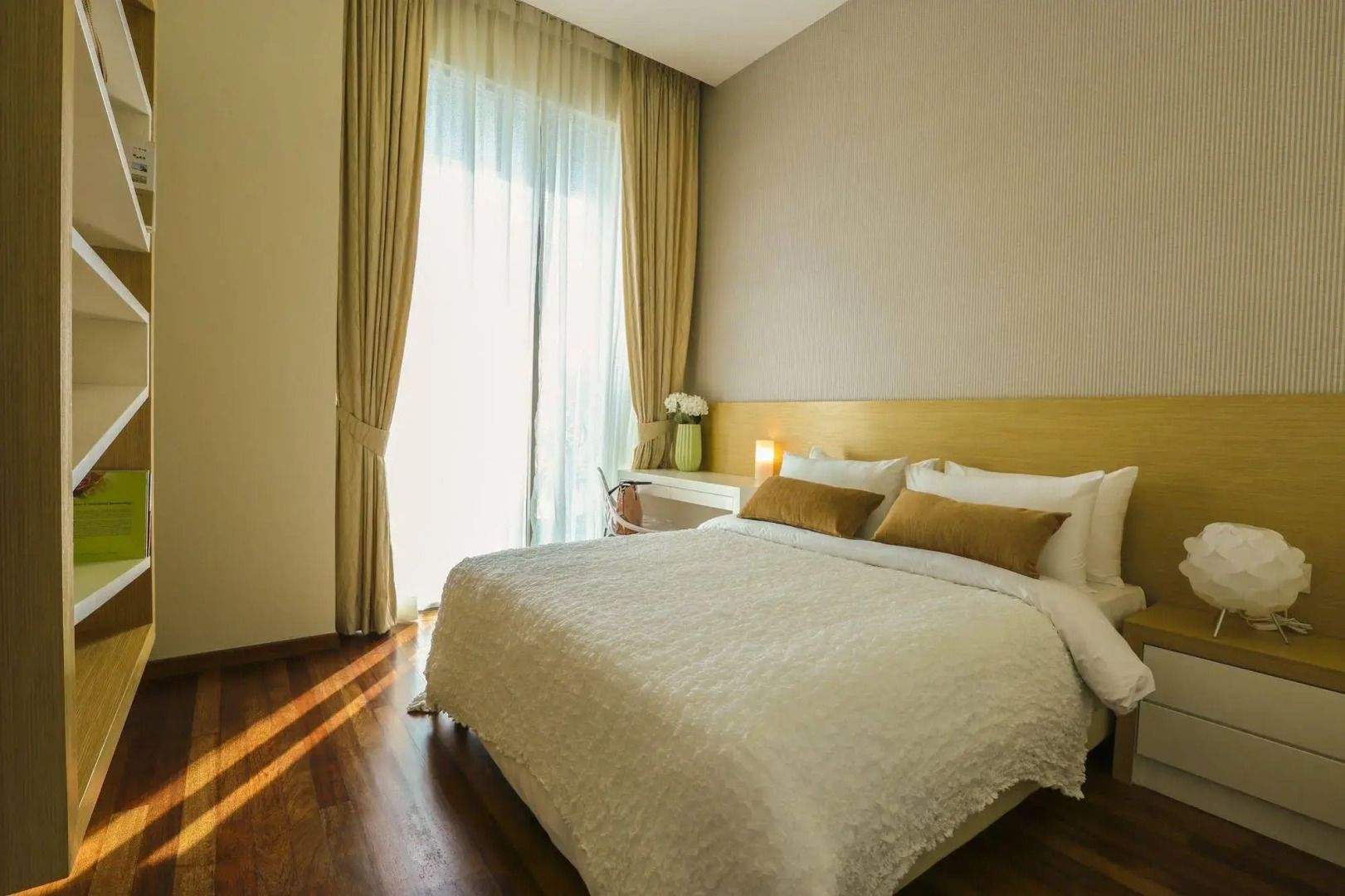 Shaftsbury Stellar Cyberjaya