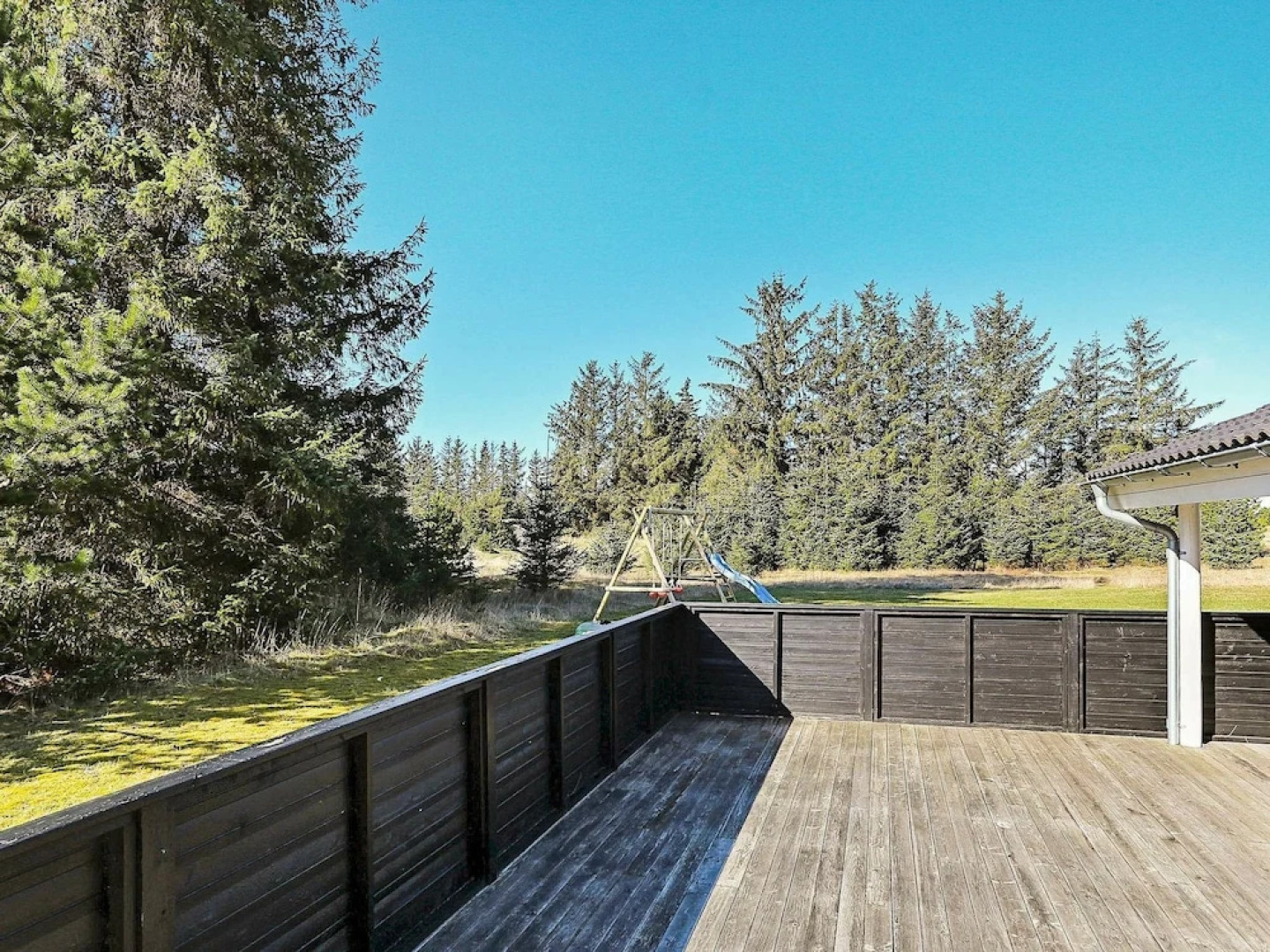 Quaint Holiday Home in Bindslev with Hot Tub