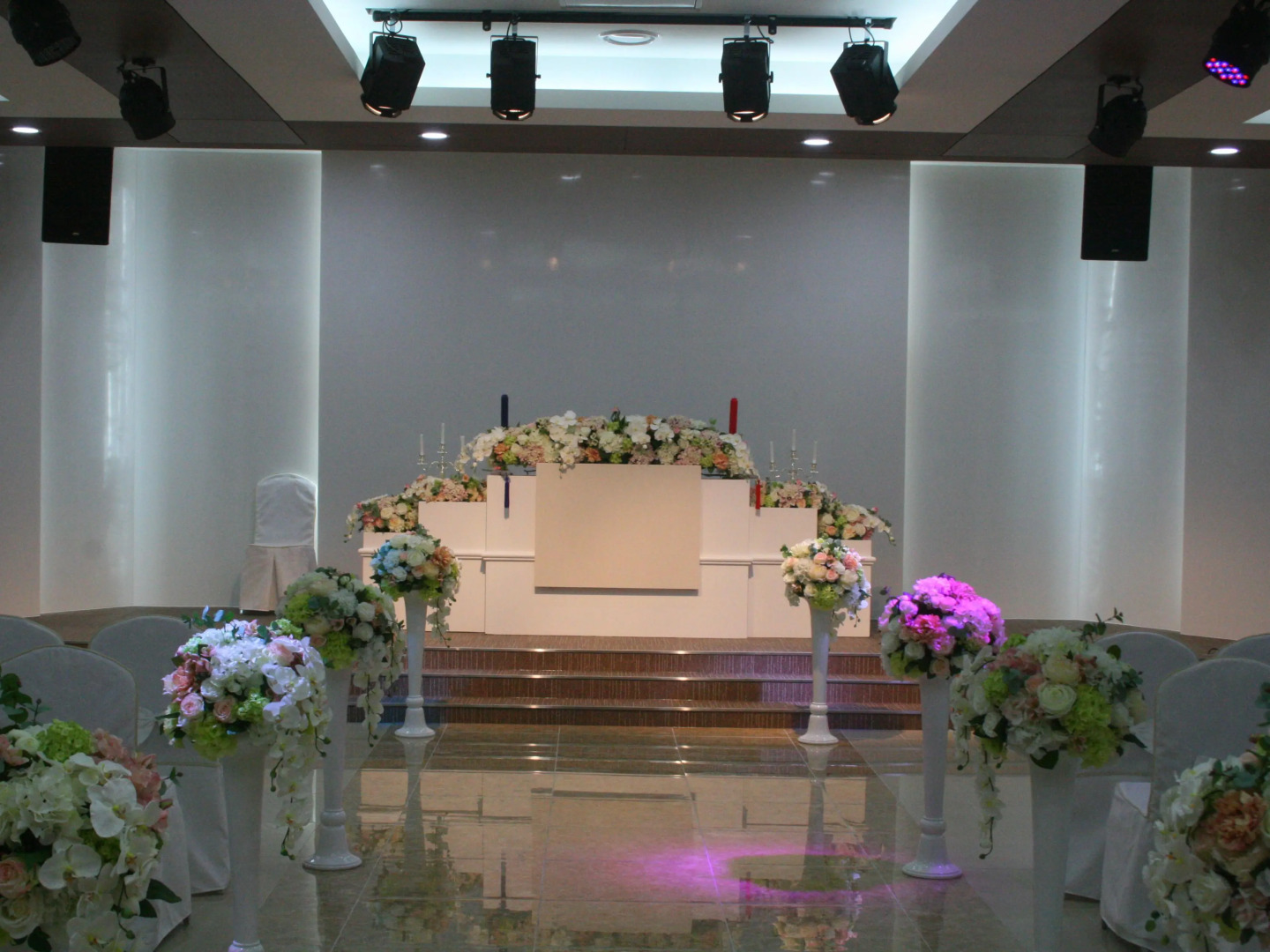 Juwangsan Spa Tourist Hotel