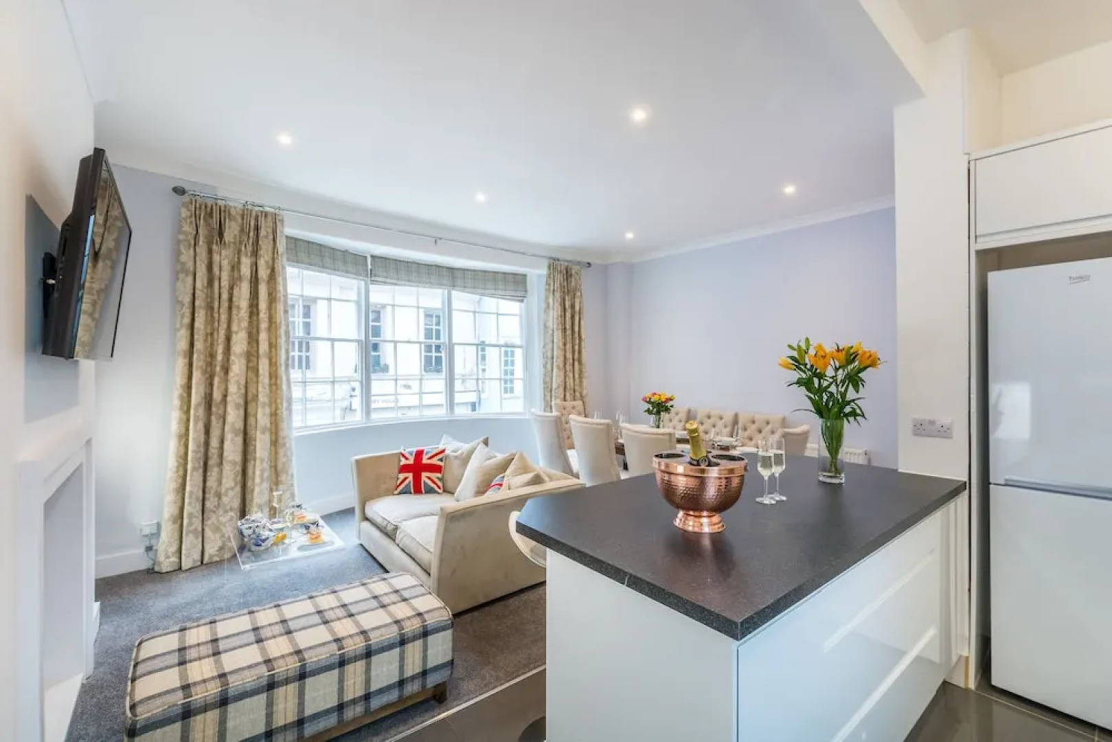 Windsor Castle Townhouse