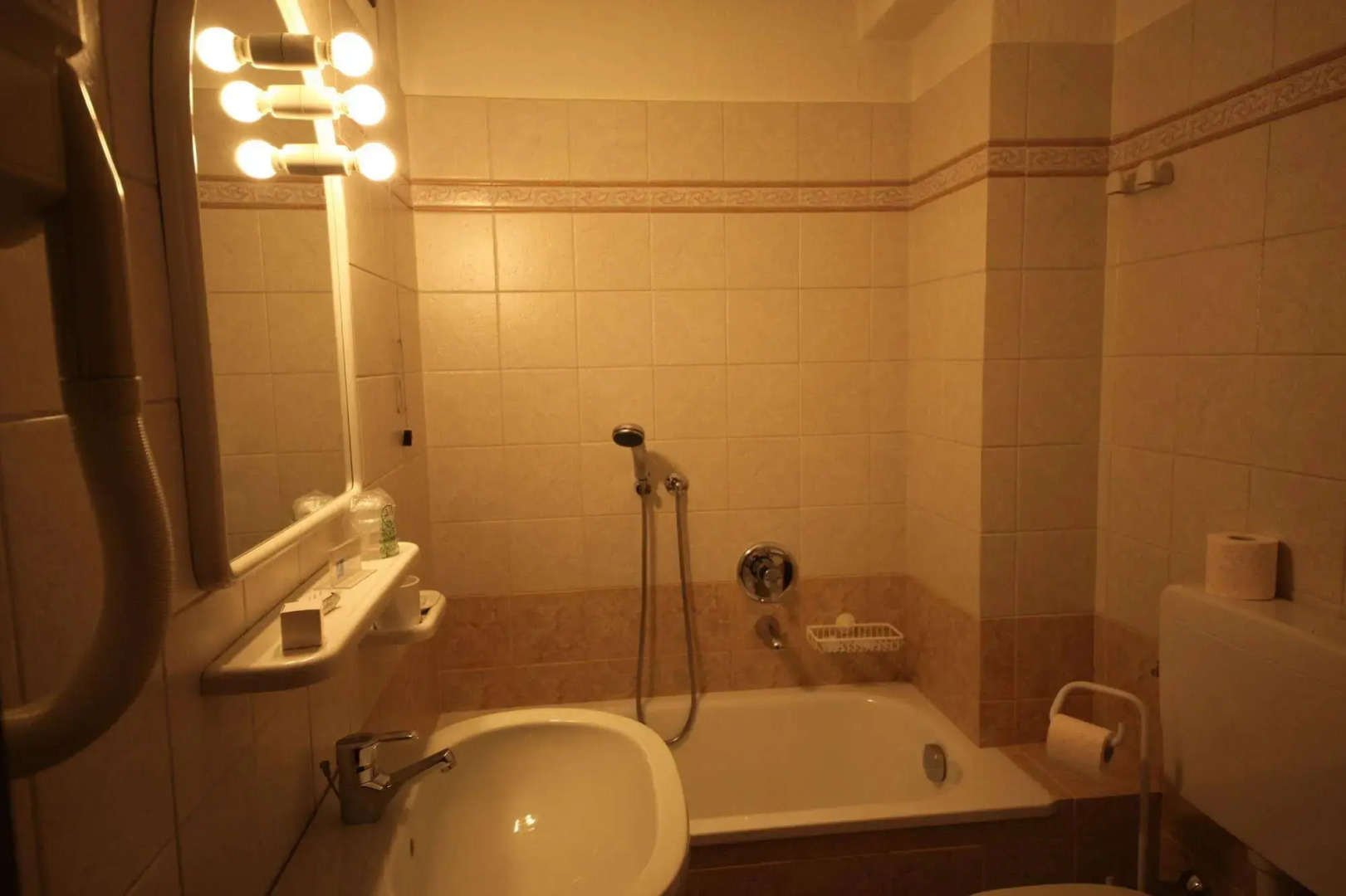 Hotel Stella Del Nord