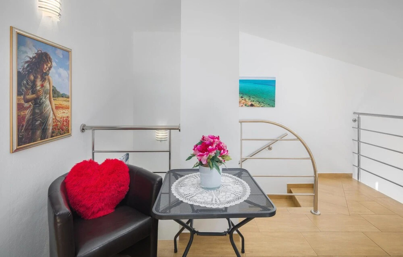 Awesome Home in Valtura With 6 Bedrooms, Wifi and Outdoor Swimming Pool