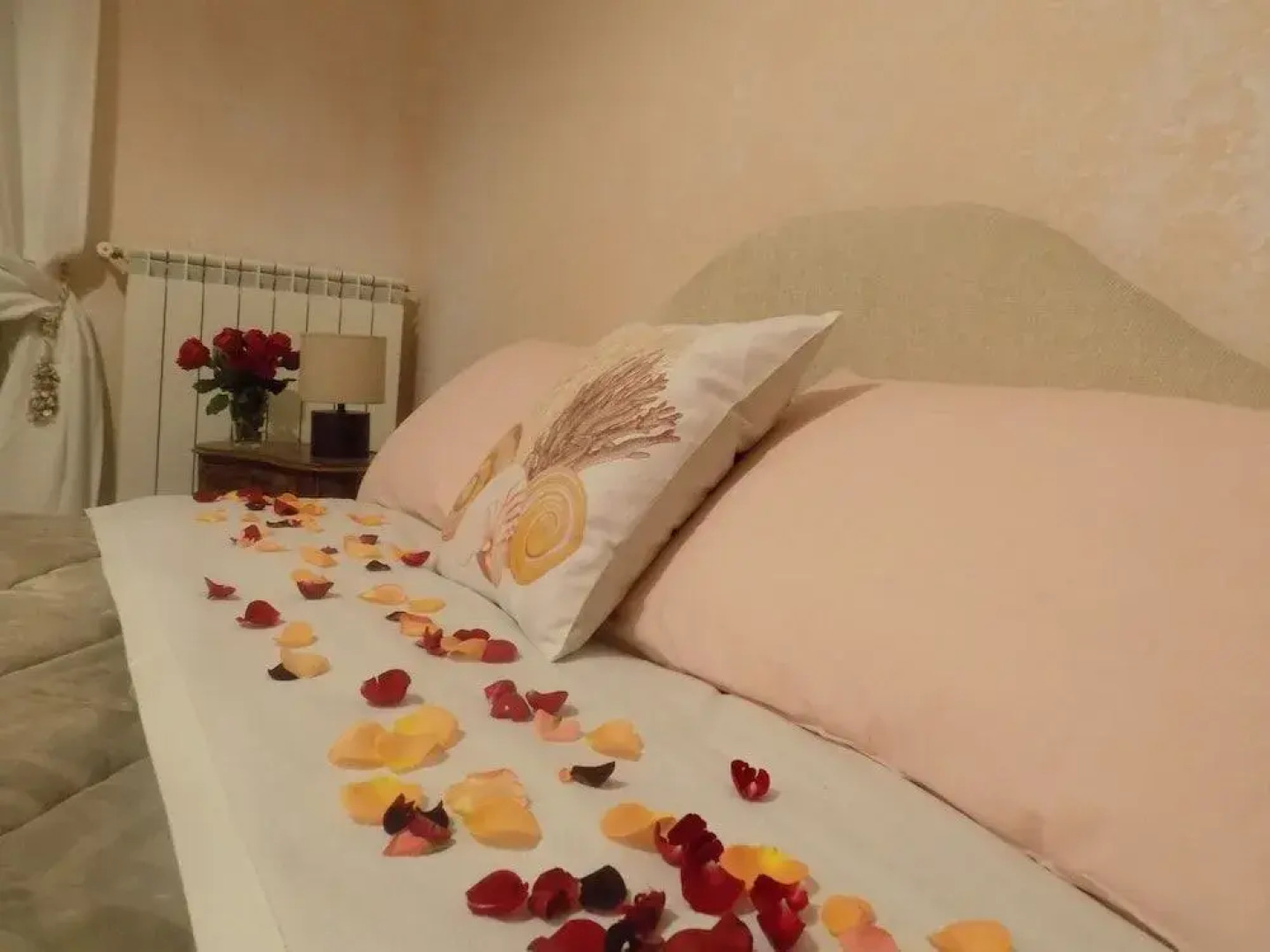 Corallo Rosa Bed & Breakfast