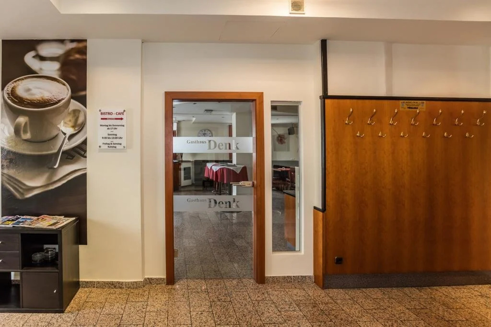 Gasthaus Denk