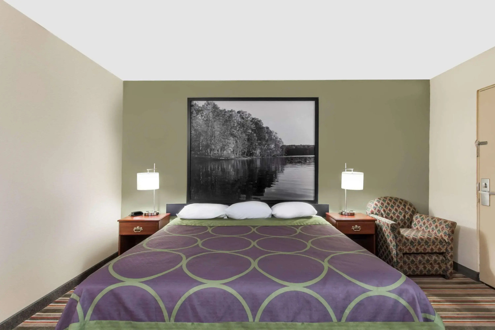 Clarion Pointe Kimball