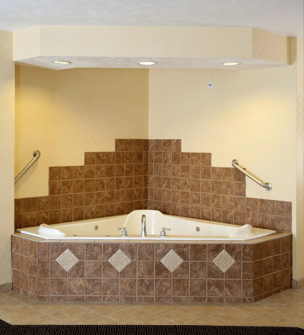 Hampton Inn Waterloo Cedar Valley