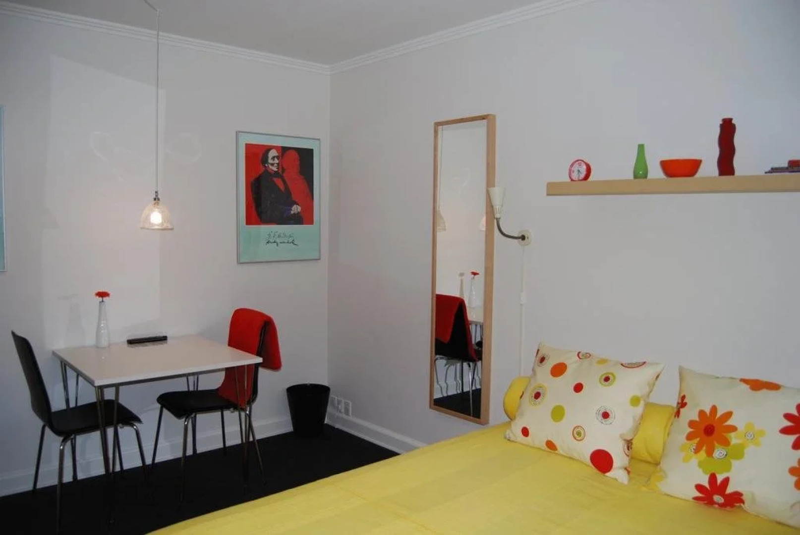 Billesgade Bed & Breakfast