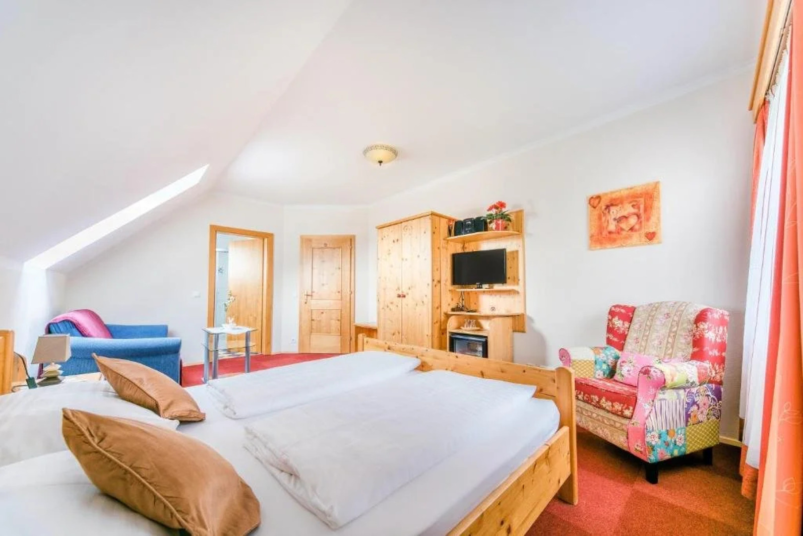 Birkenstub´n - Wirtshaus am Eckberg