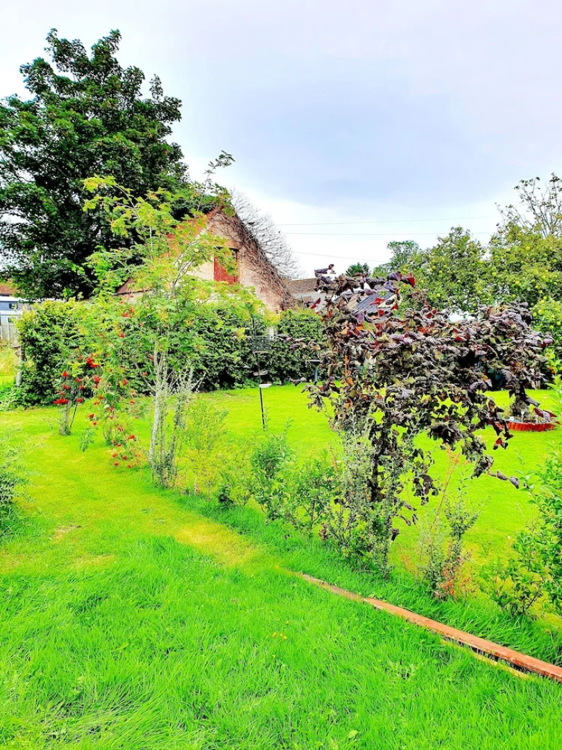 Spacious Holiday Home Closeby River in Alness!