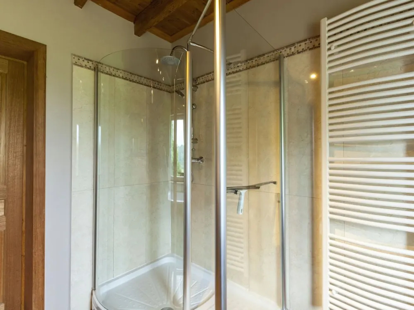 Elegant Farmhouse in Michelbeke - Brakel With Terrace, Garden