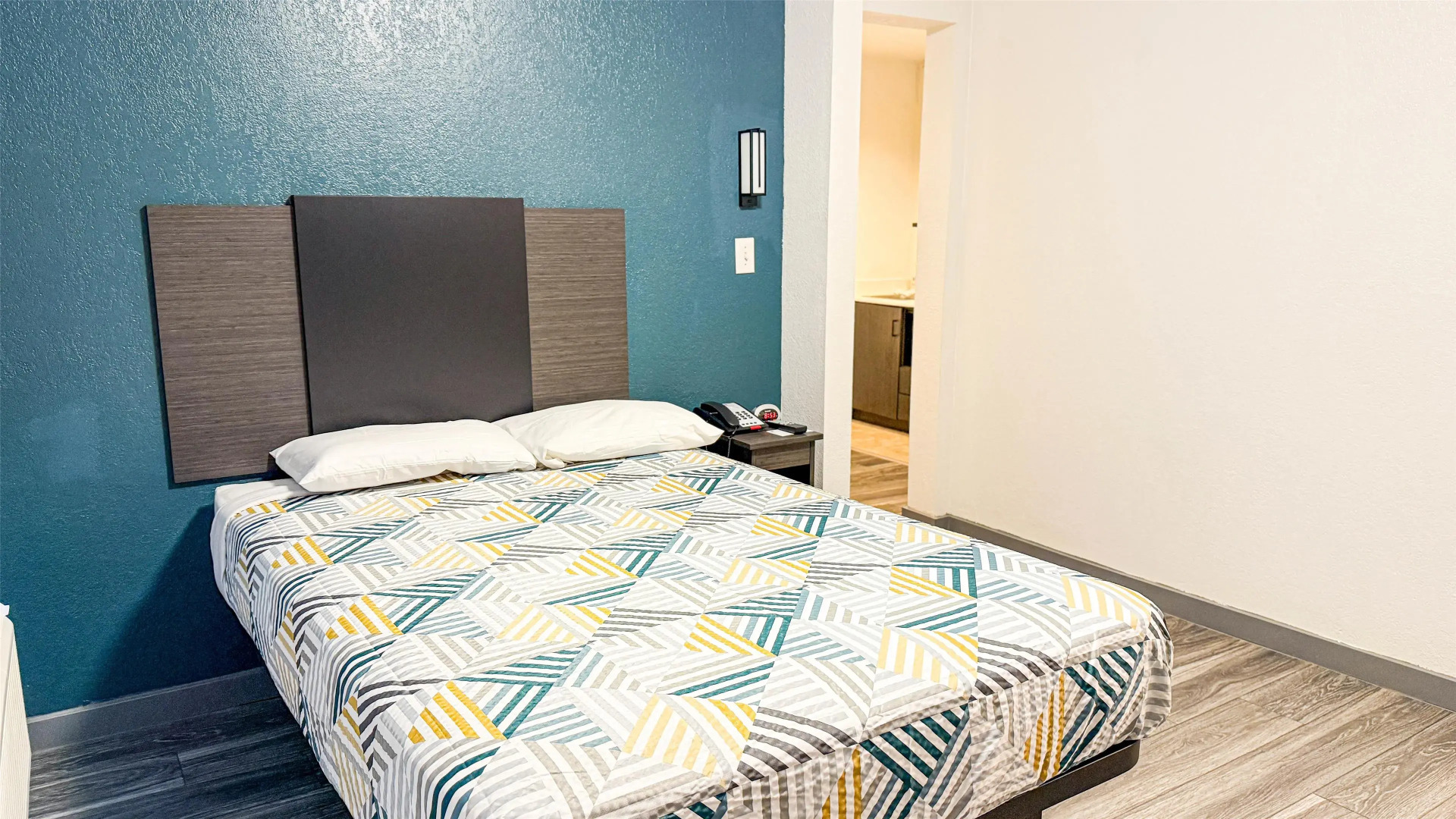 Studio 6 Grand Prairie, TX