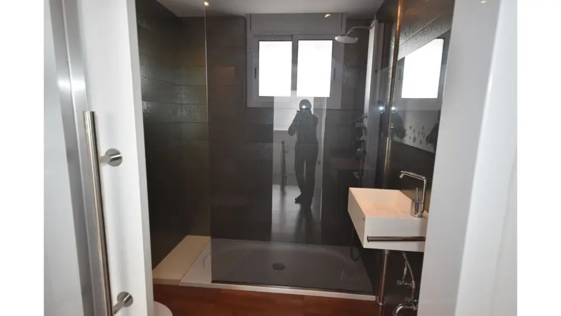 Big House pool and golf