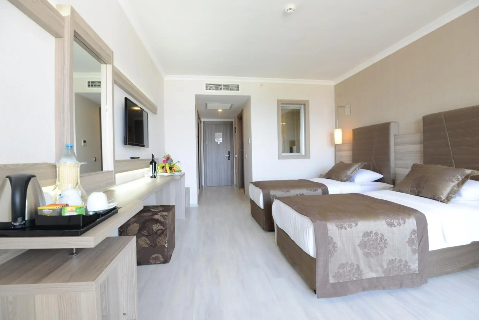 Green Nature Diamond Hotel