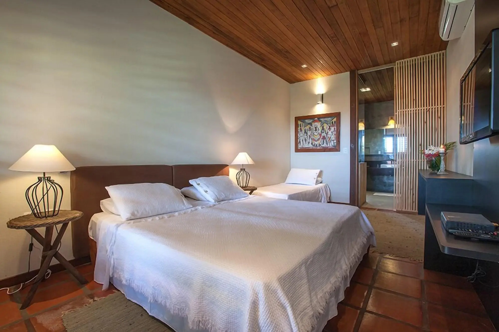 Hotel Villaggio Tudo Bom