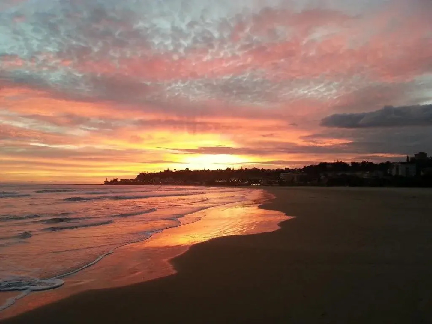 Bed & Breakfast 3Under