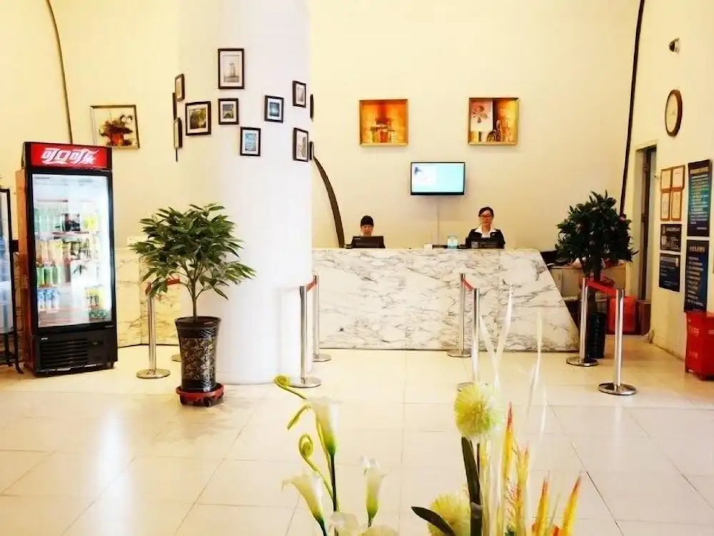 Jinjiang Inn Shenyang Northeastern University