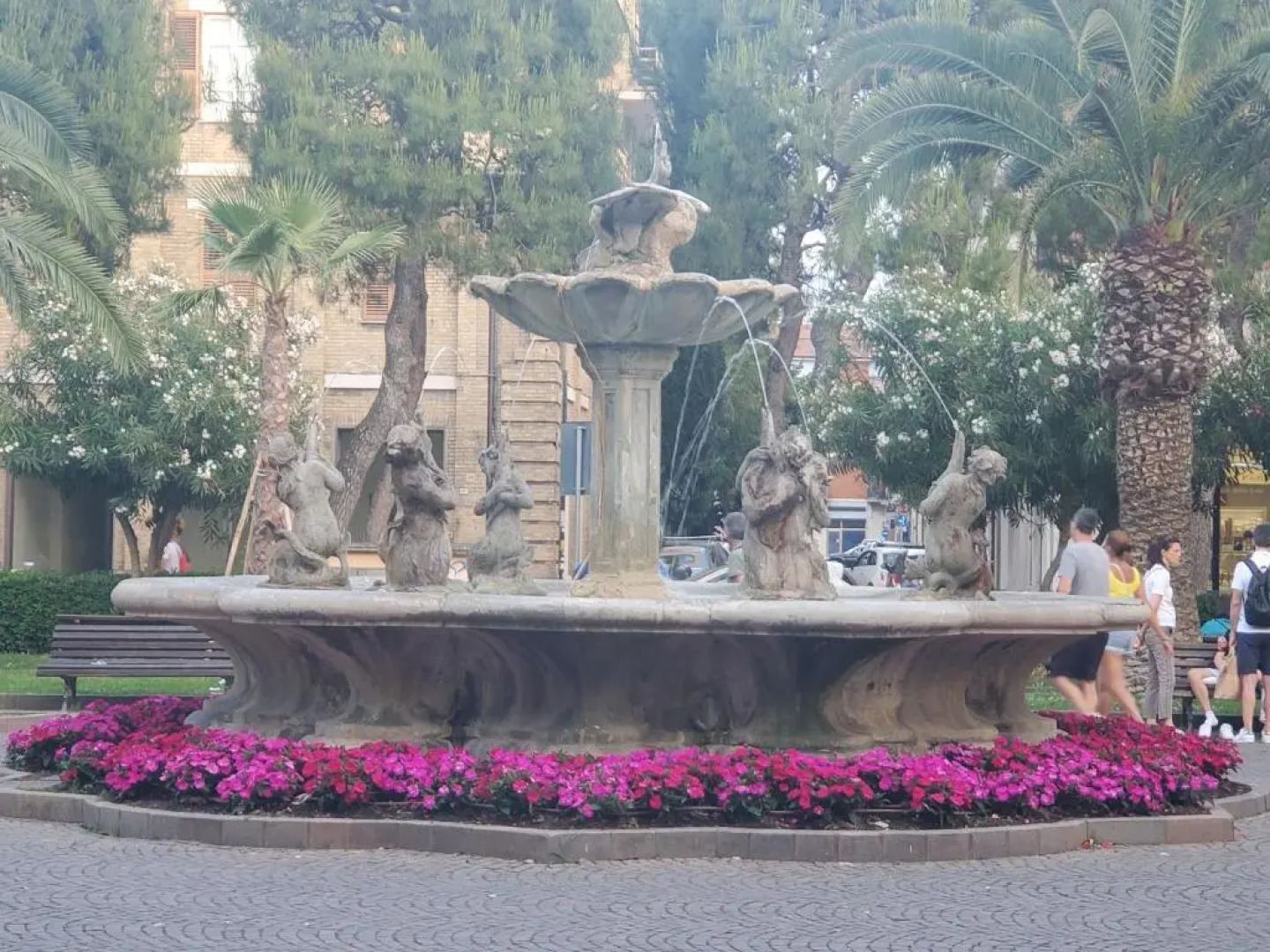 B&B Lido Apartament 10b