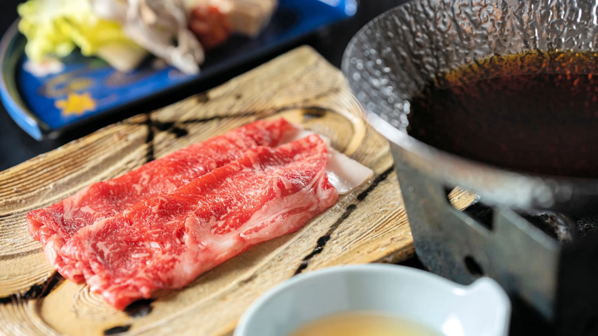 Nagomigokoro-no-Yado Omori