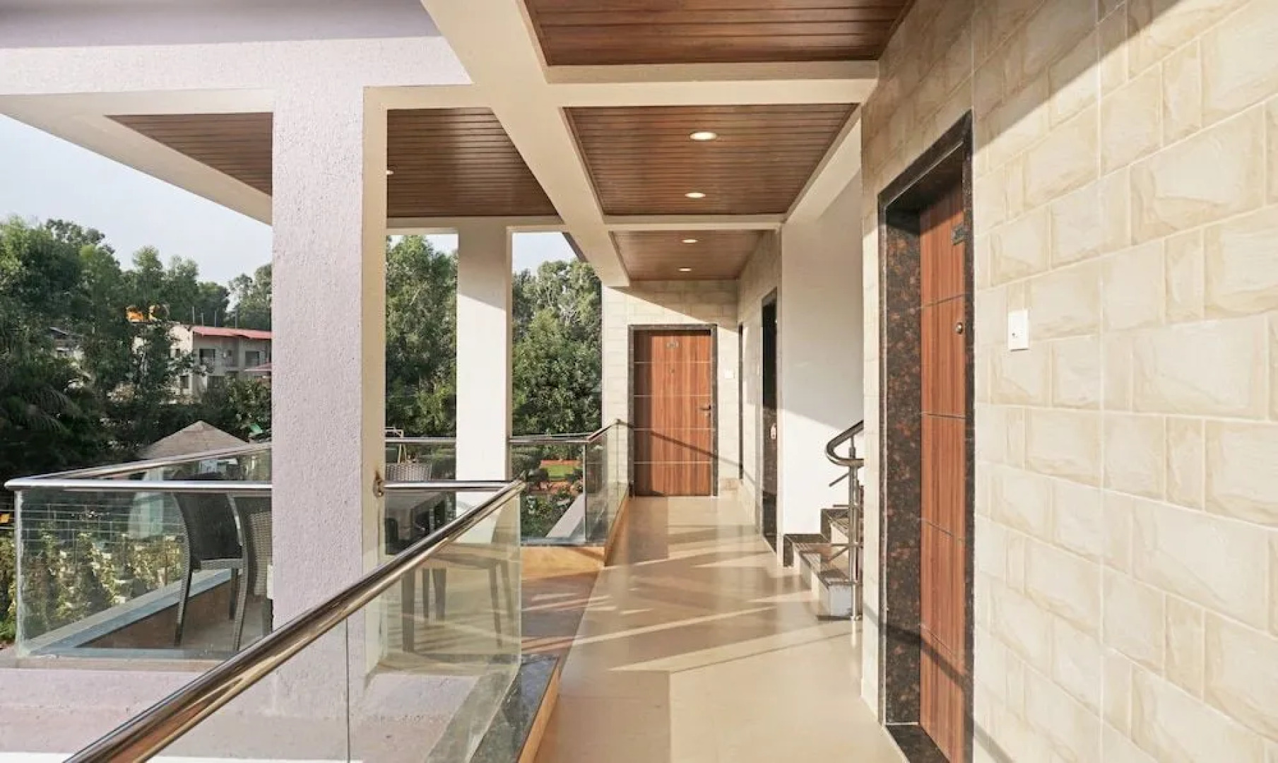 Treebo Prince Palace